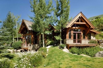27 Nighthawk Drive, Aspen, CO: Aspen Homes or Property Recently Sold and/or Now for Sale Thumbnail